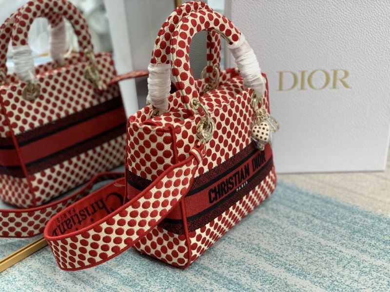 Christian Dior My Lady Bags